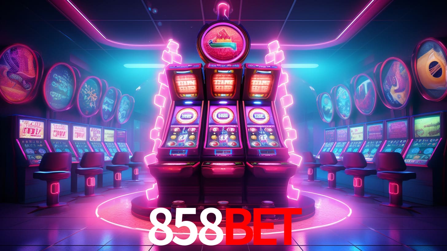 858 bet login