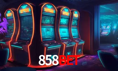 Desvendando o Mundo dos Jogos Virtuais na 858bet
