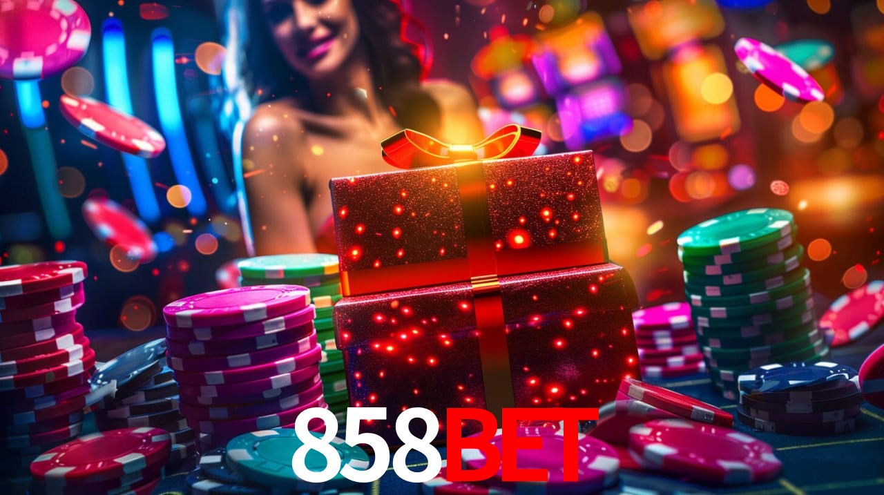 Torneios 858bet