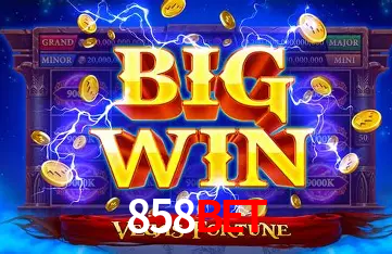 858bet
