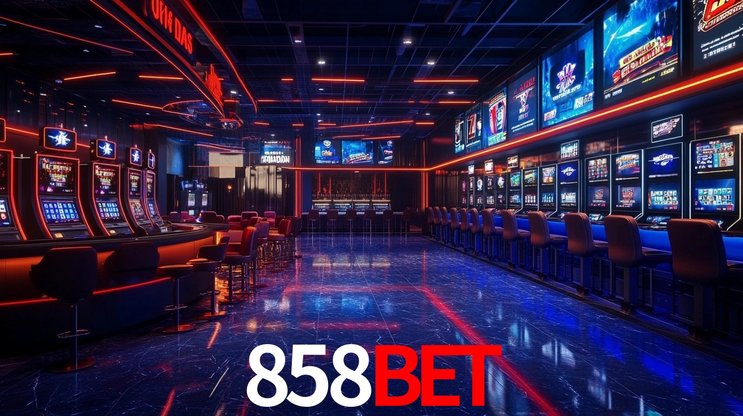 858bet App Interface