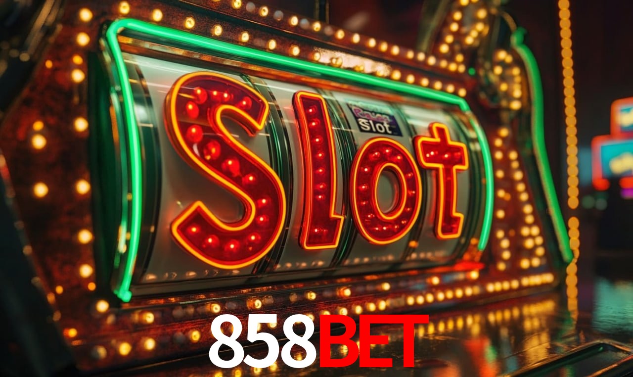 858bet