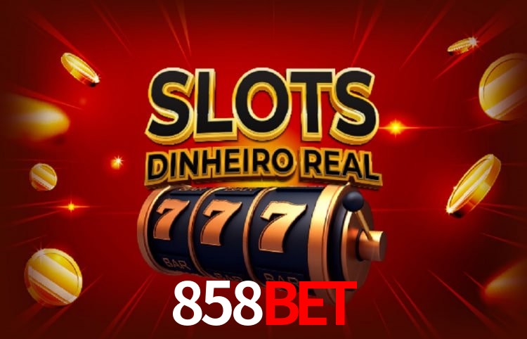 858bet