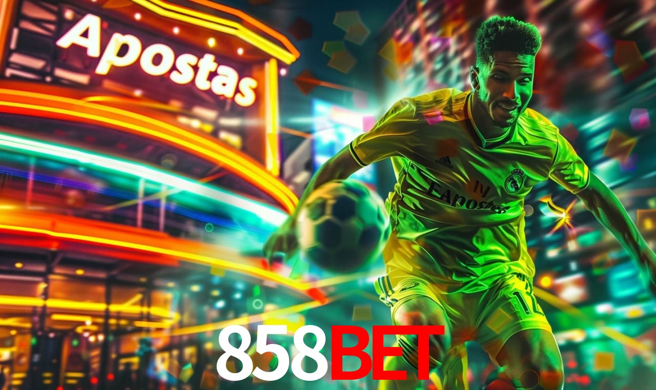 Ofertas Exclusivas 858bet
