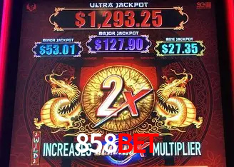 Desvendando o Mundo dos Jogos Virtuais na 858bet