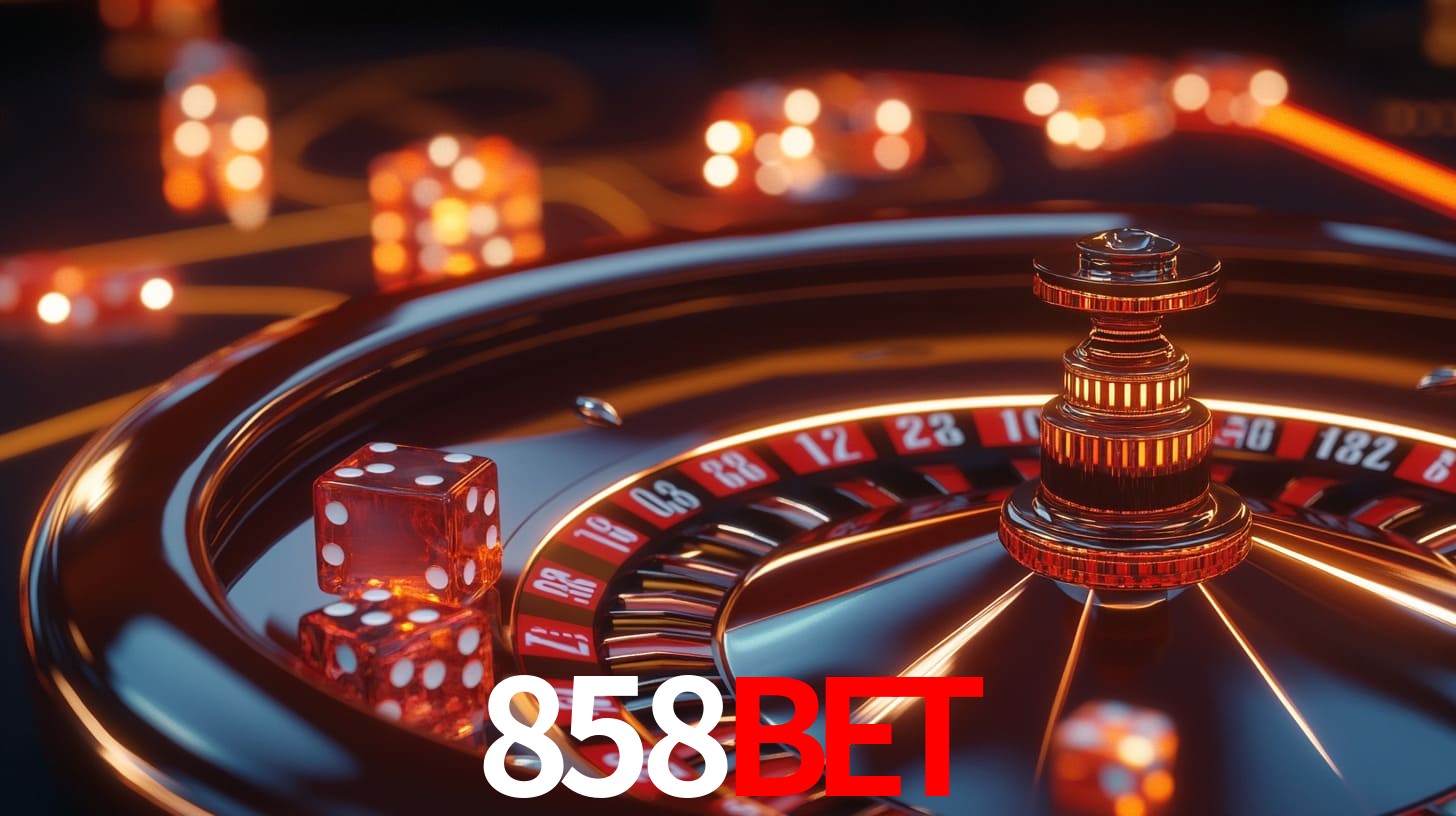 858bet.com