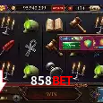 858bet