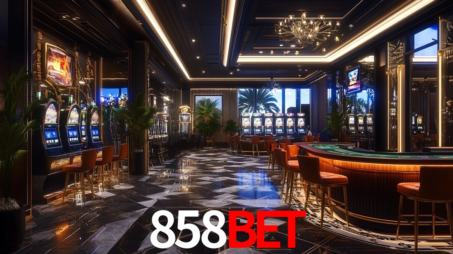 858bet