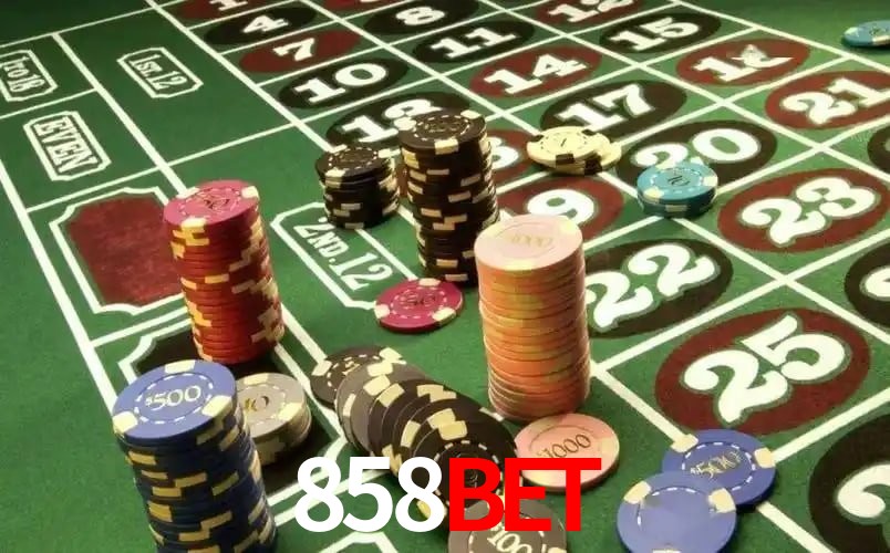 Promoções Sazonais 858bet