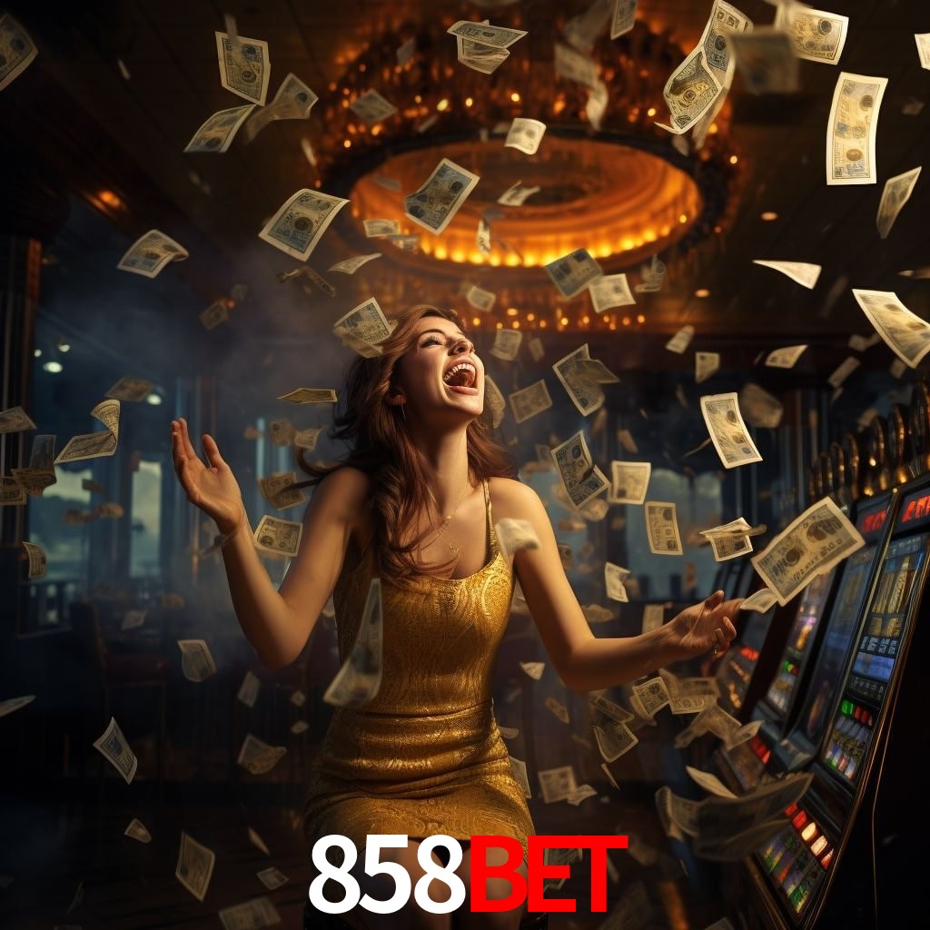 Live Casino 858bet