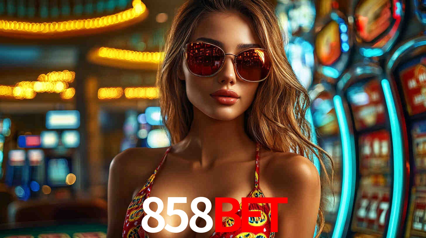 Explore as vantagens do 858bet: serviço profissional e confiabilidade