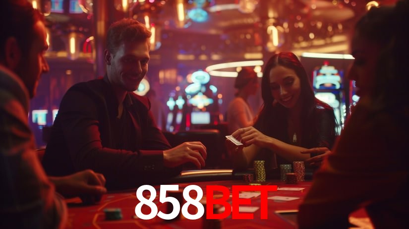 A Popularidade dos Caça-Níqueis no 858bet