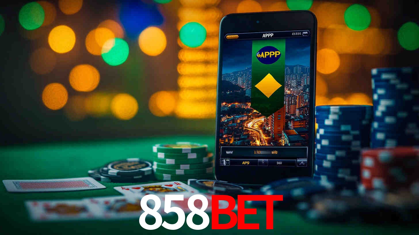 858bet