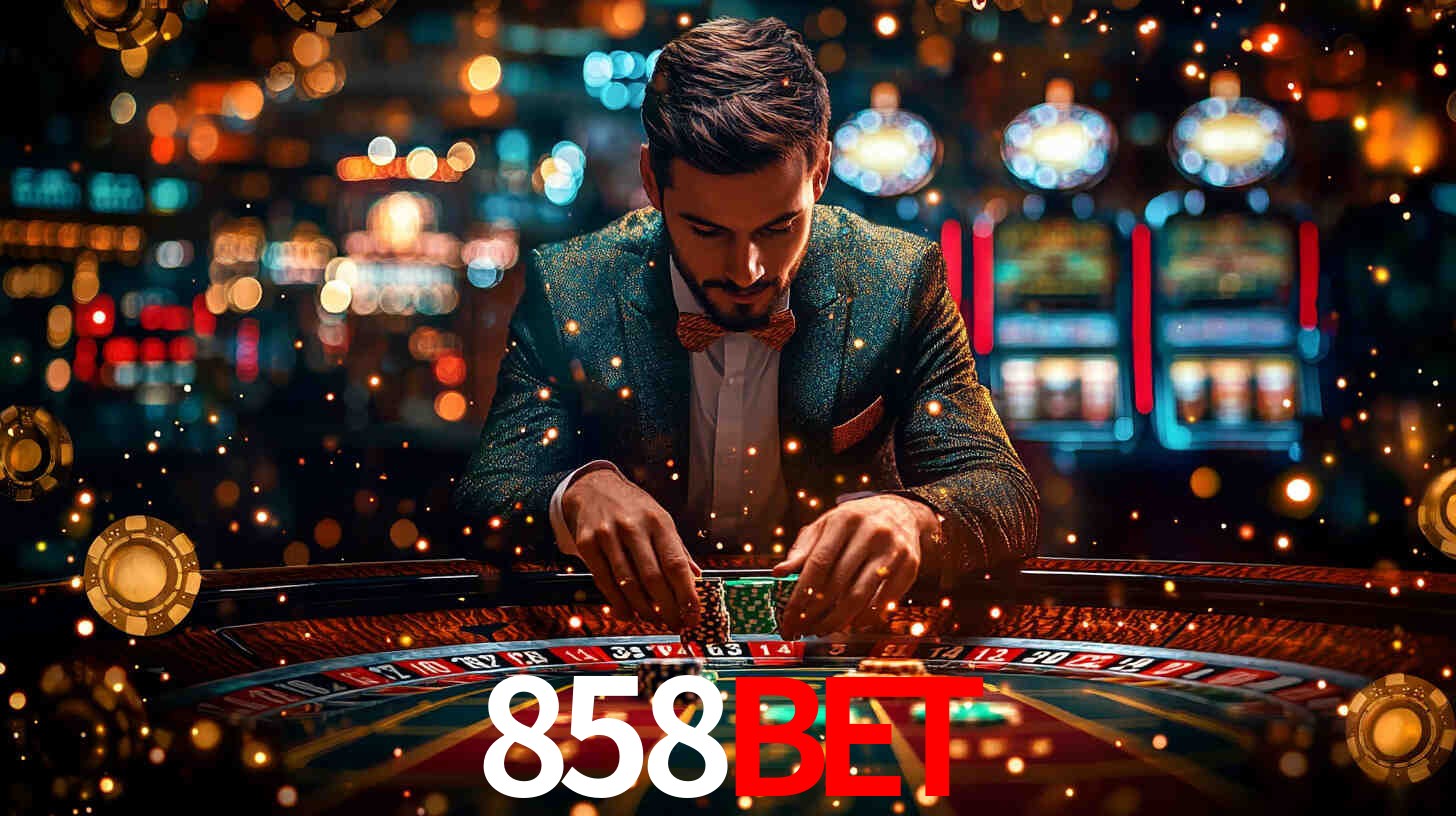 858bet