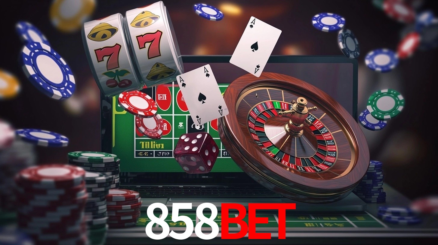 Experimente o Login Seguro Premium no 858bet