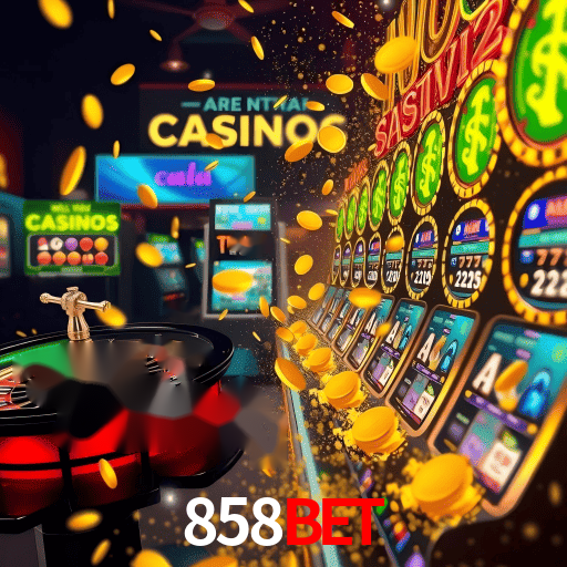 858bet