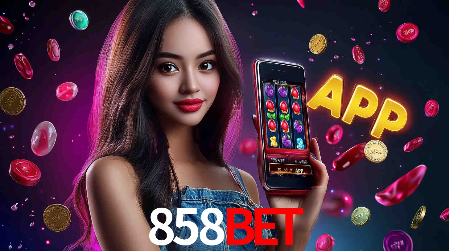 Descubra o Programa VIP da 858bet: Vantagens Exclusivas para Jogadores