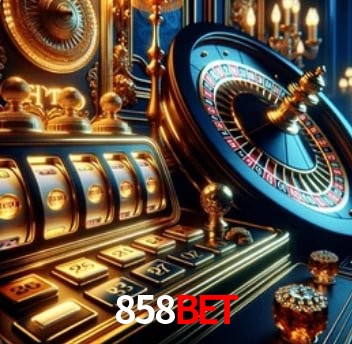 Diretório de Jogos 858bet