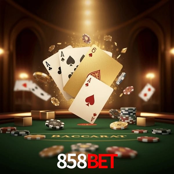Roulette Table 858bet
