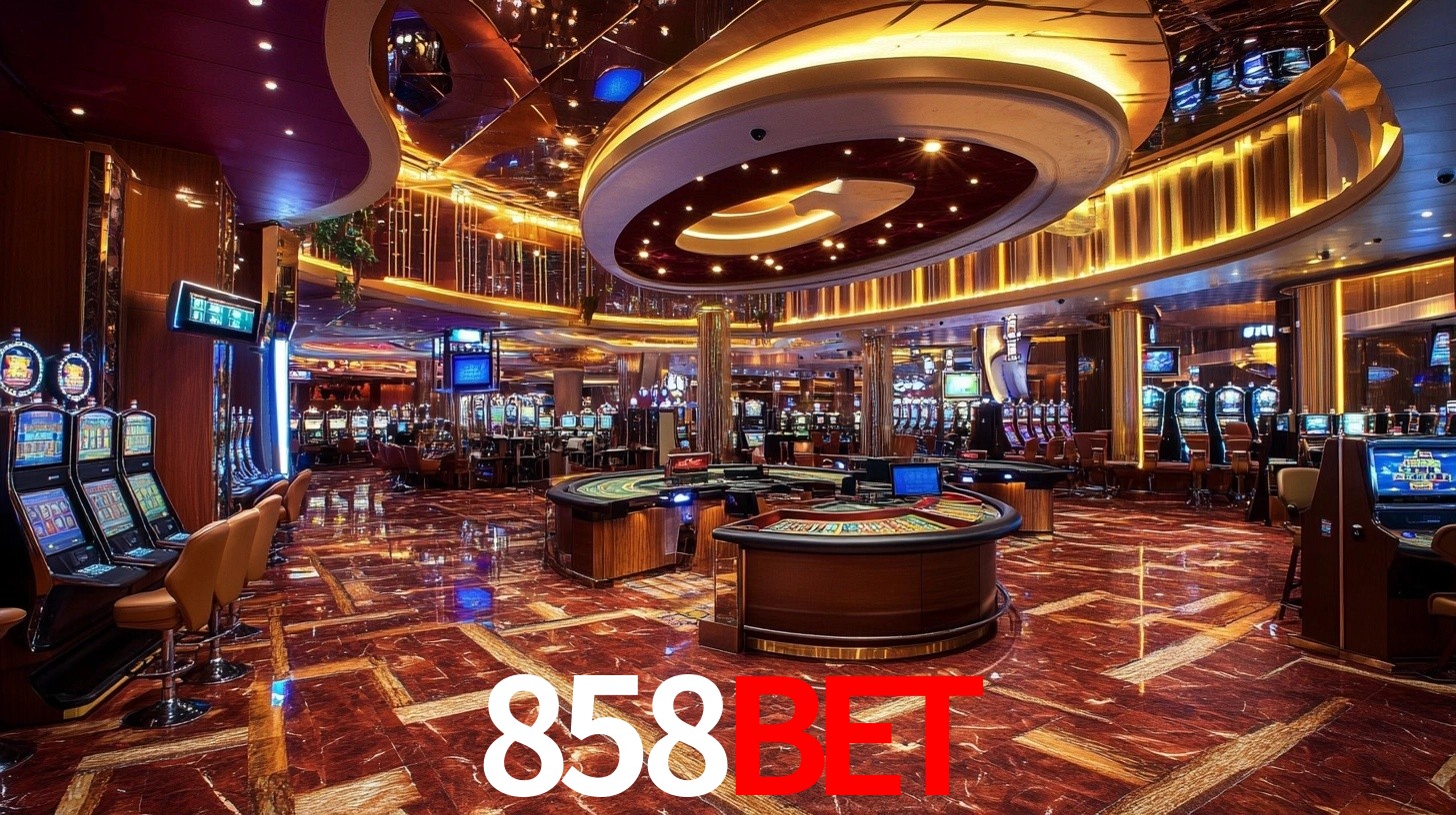Premium Interface 858bet