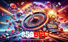 Cadastro Rápido 858bet