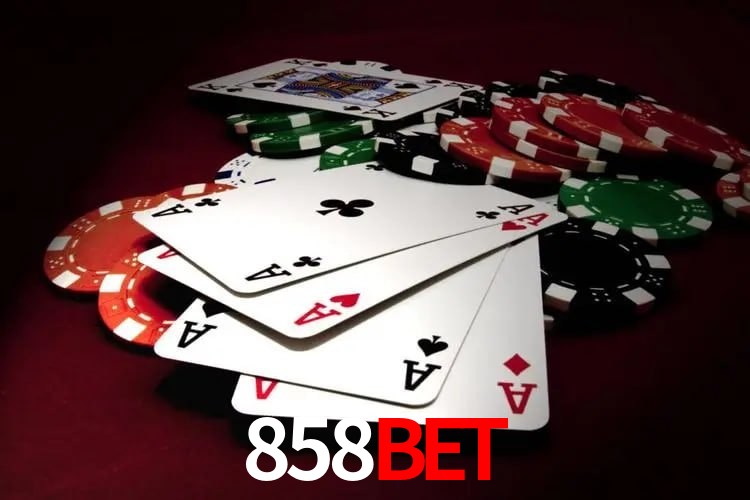 Estatísticas do Jogo 858bet