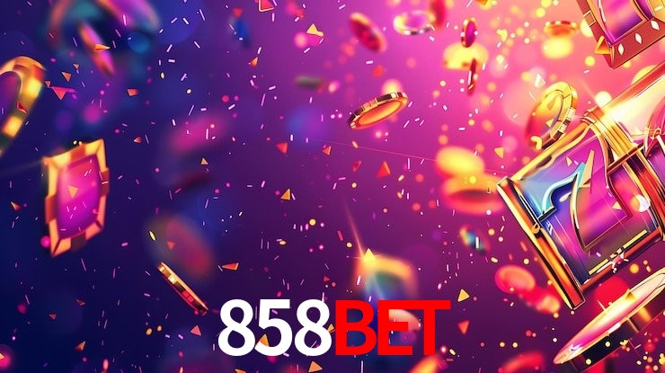 Casino Ao Vivo 858bet