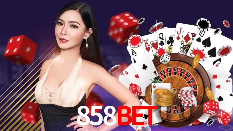 Apostas de Futebol 858bet
