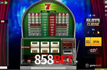 Descubra a Essência do 858bet: Nossa História e Compromissos