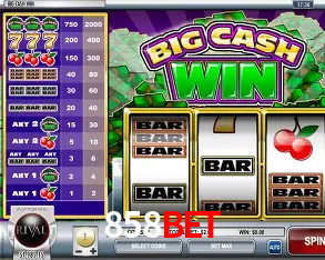 Apostas Esportivas na 858bet: Um Guia Completo