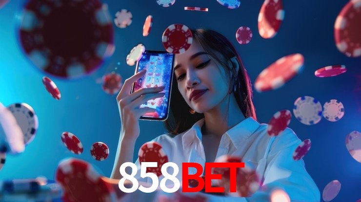 Jogos Exclusivos 858bet