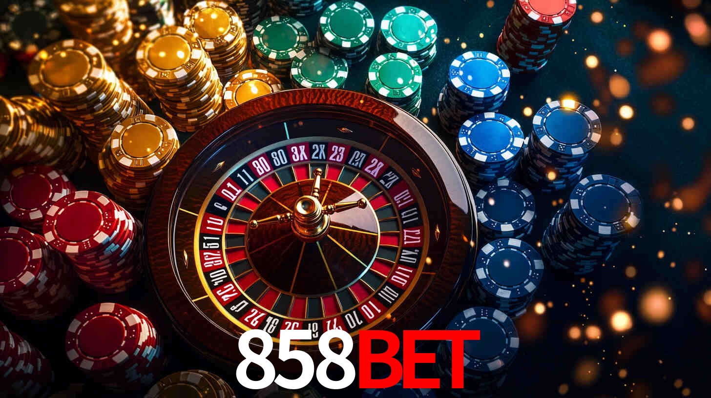 858bet apk