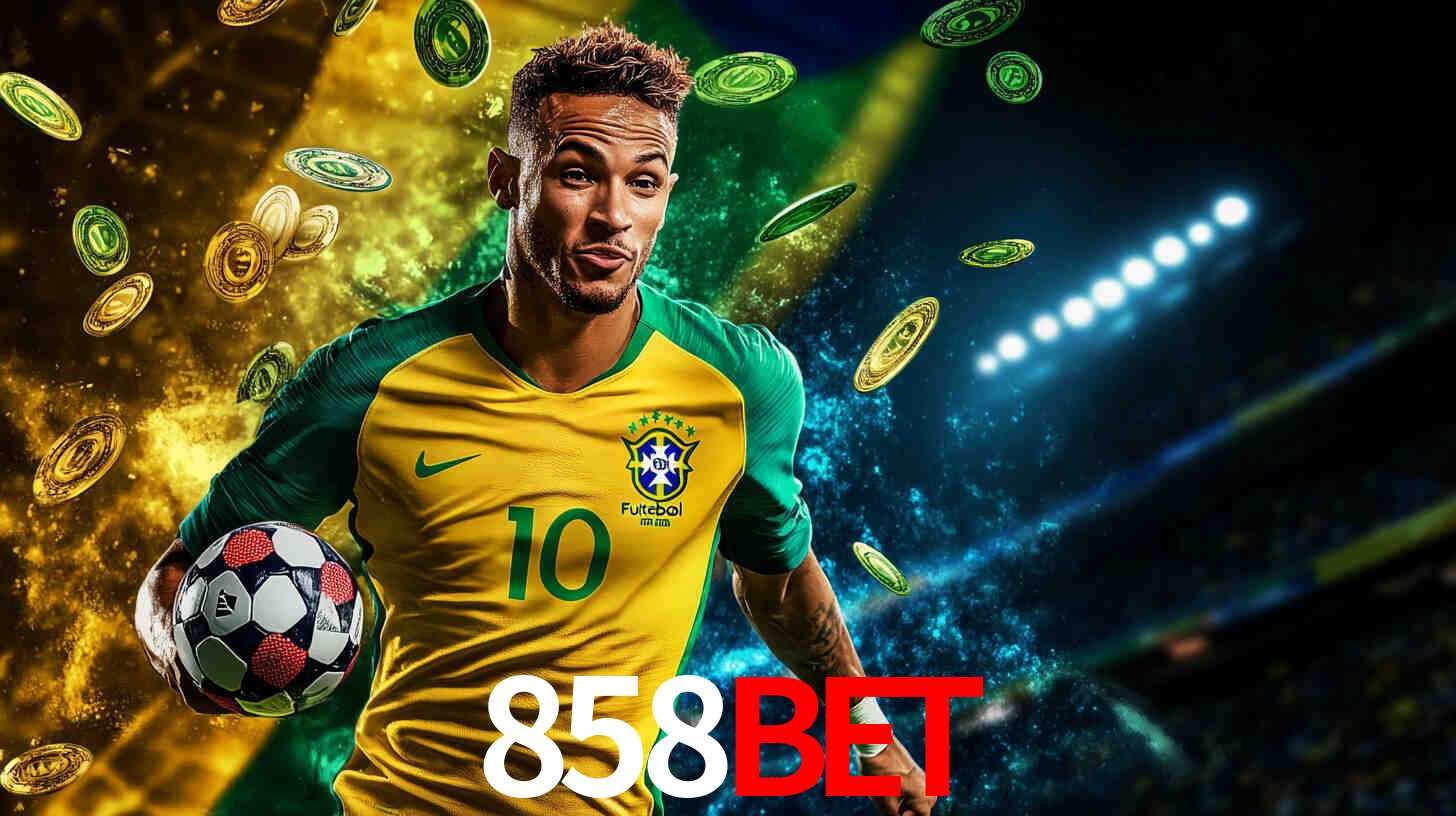 Desvendando o Mundo dos Jogos Virtuais na 858bet