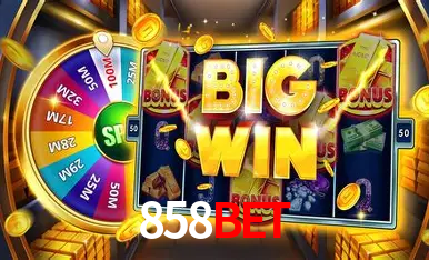 Desvendando o Mundo dos Jogos Virtuais na 858bet