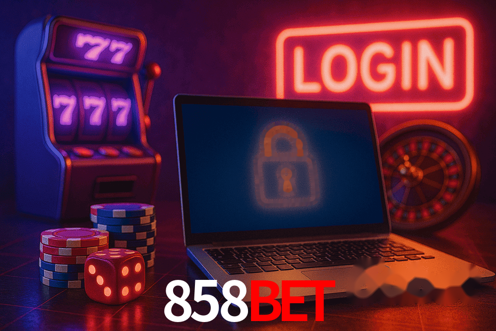 Tecnologia da Plataforma 858bet