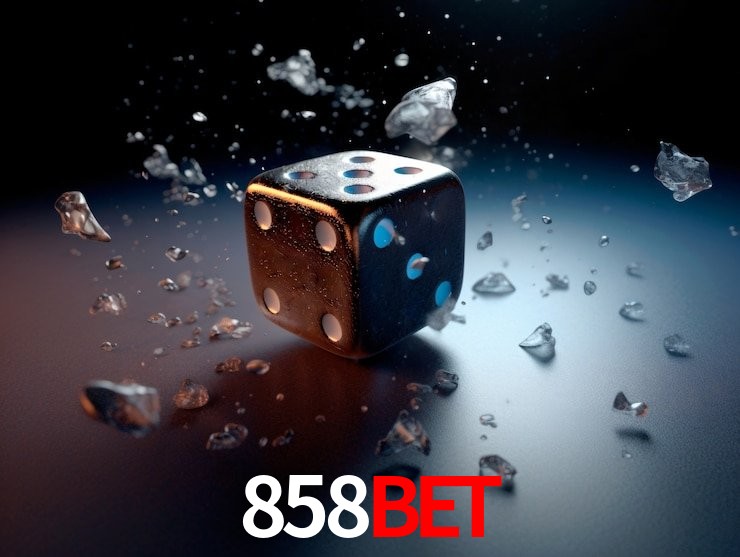 858bet