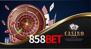 Benefícios da Conta 858bet