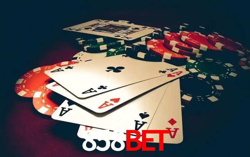 858bet