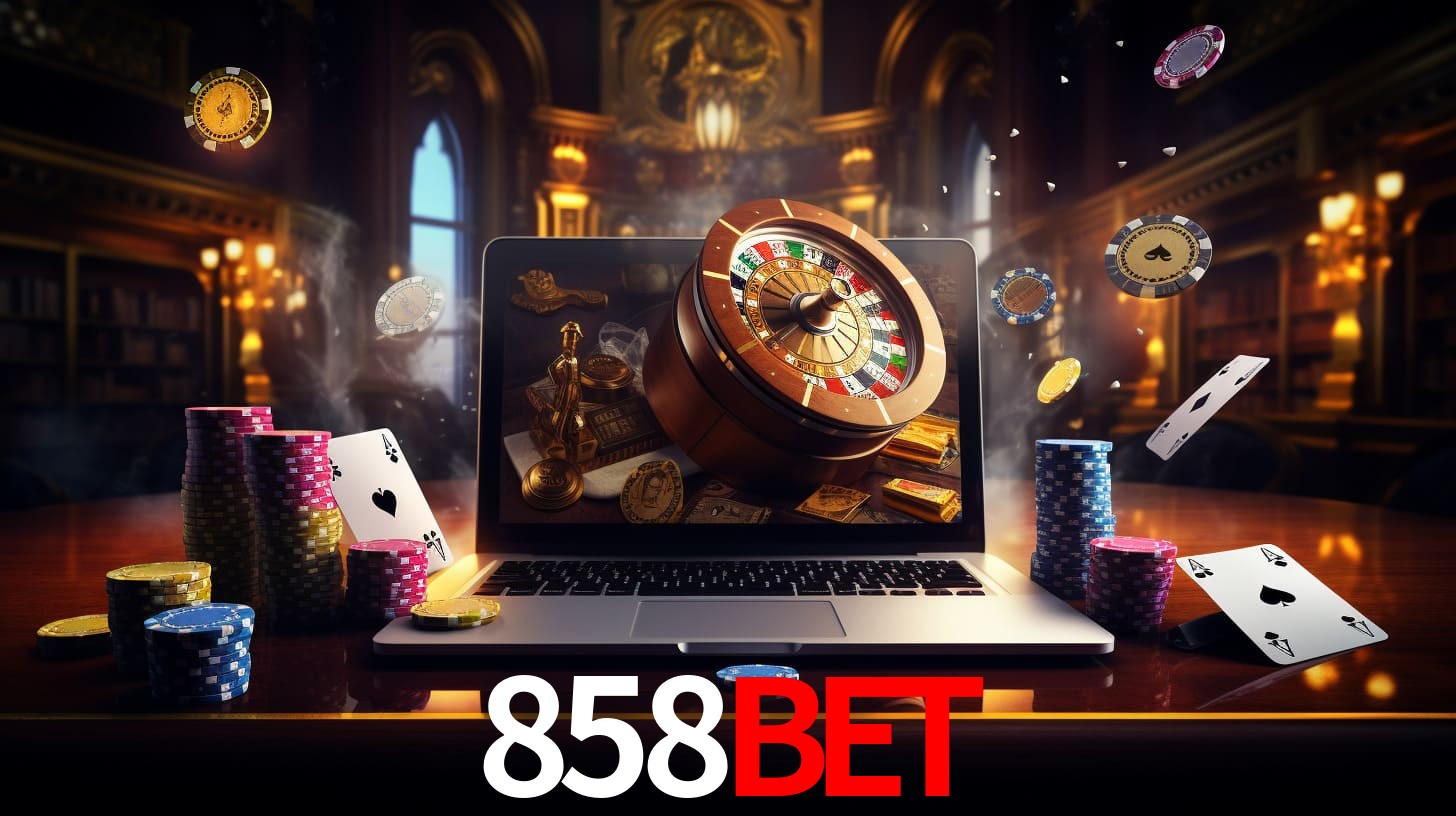 Daily Bonuses 858bet