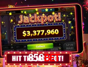 Descubra a Magia dos Jogos de Arcade no 858bet