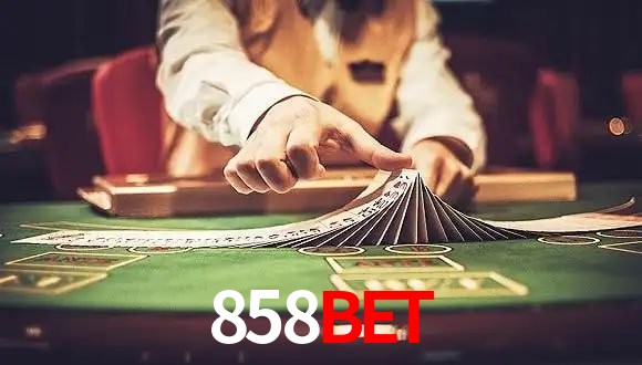 VIP Casino 858bet