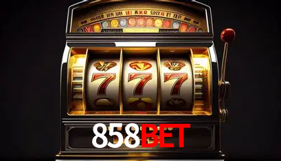 Apostas Esportivas na 858bet: Um Guia Completo