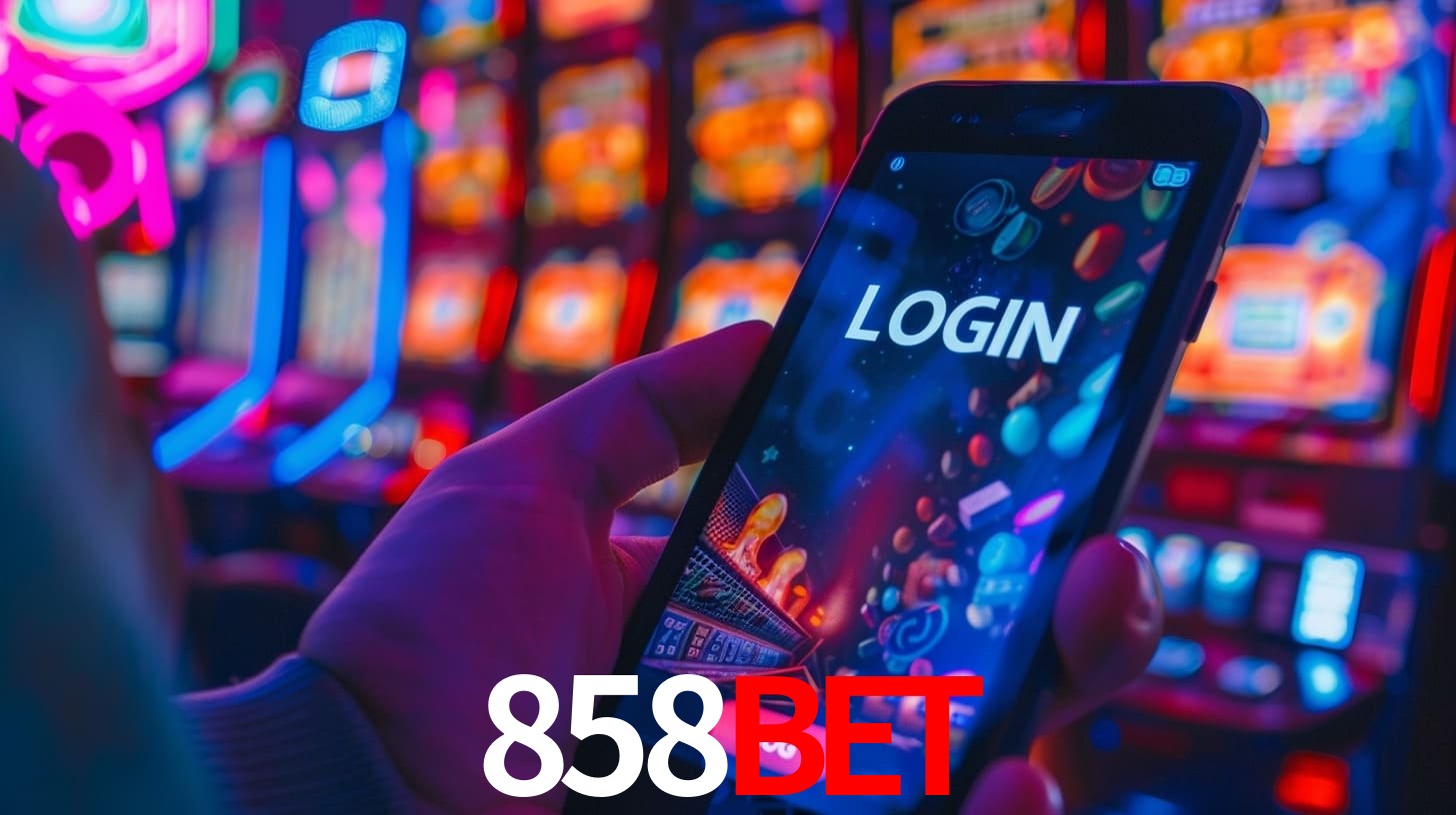 Recursos de Bônus 858bet