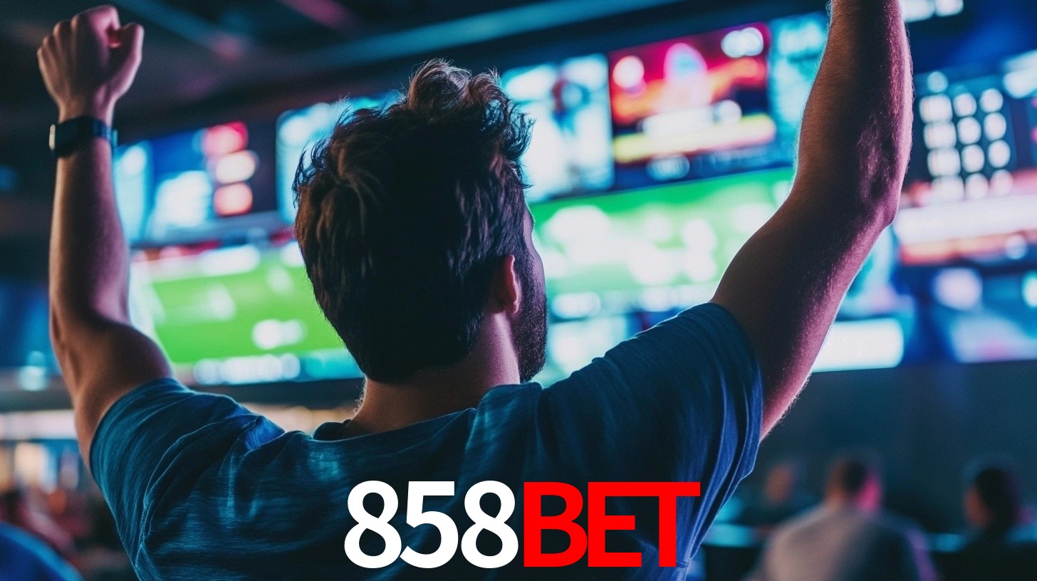 858bet: A Experiência de Casino com Jogos de Mesa ao Vivo