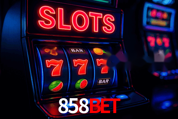 858bet