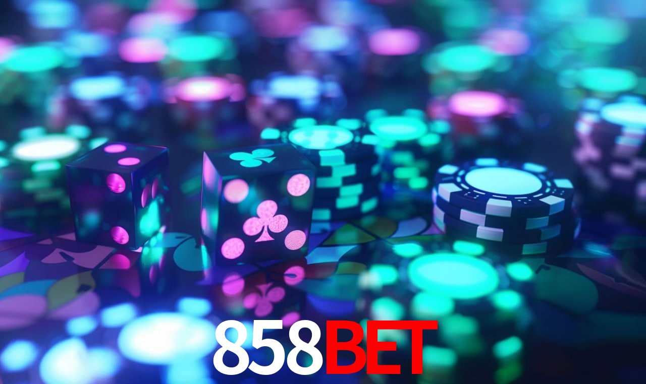 Avaliações dos Jogadores 858bet