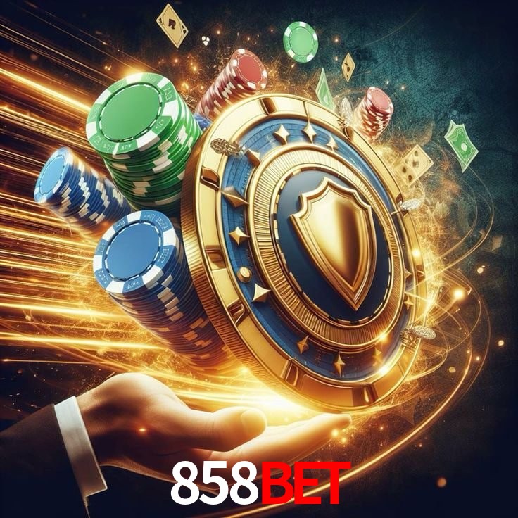 858bet