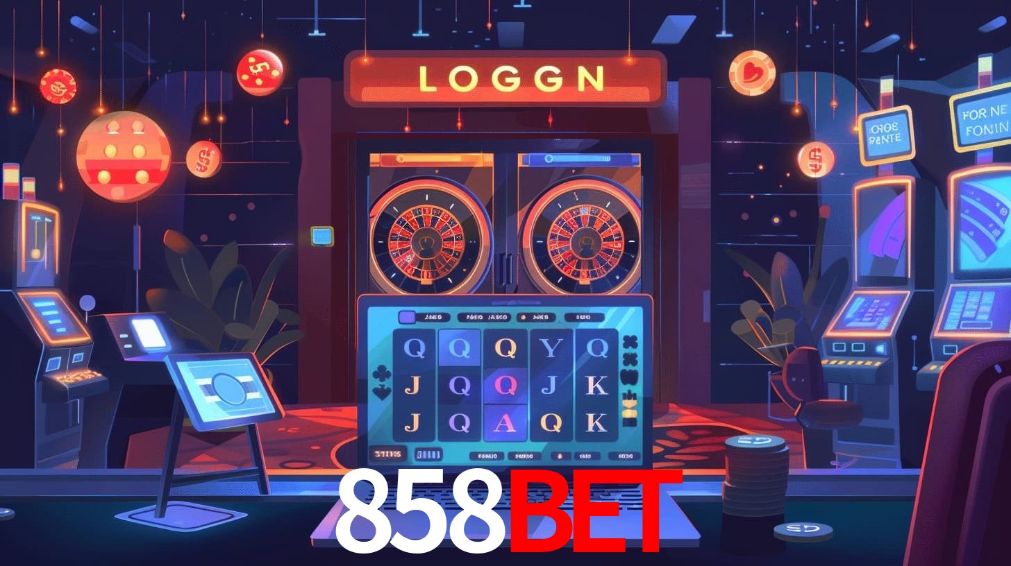 858bet
