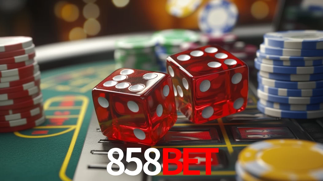 Daily Bonuses 858bet