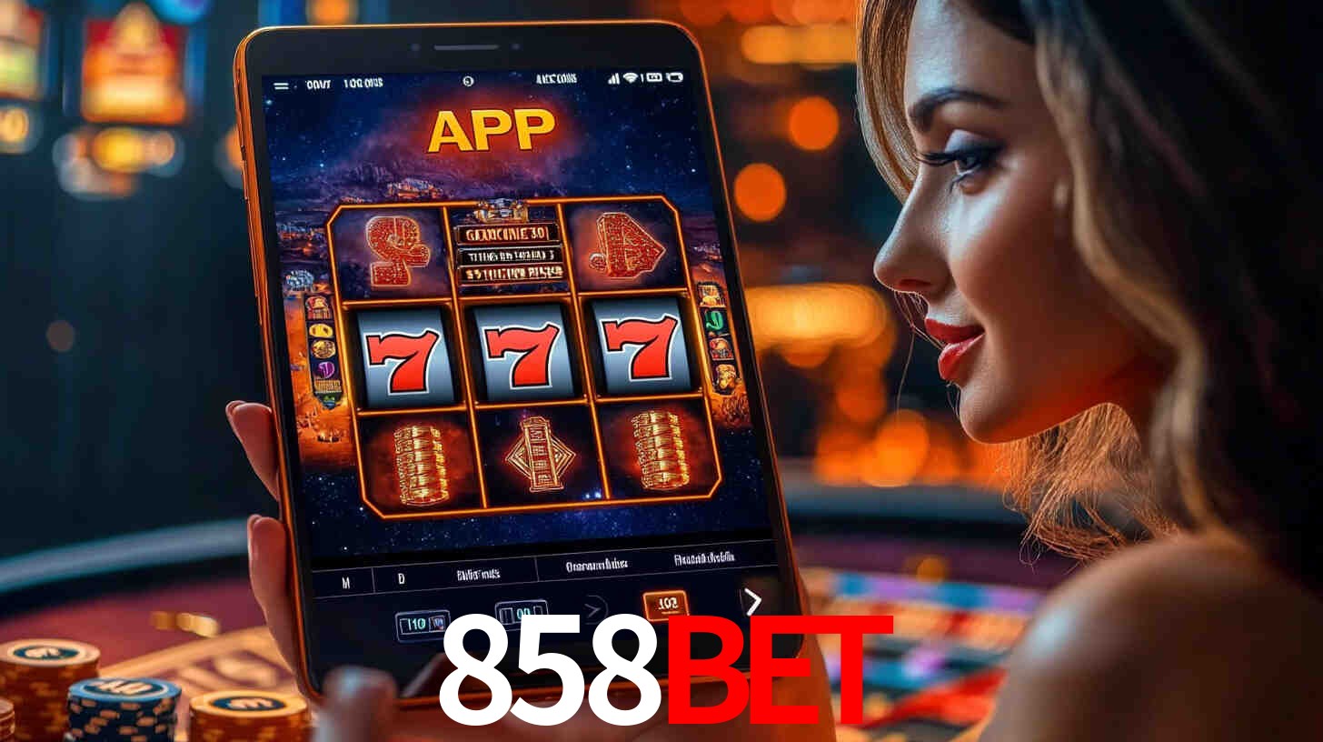 858bet,858 bet